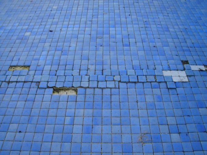 Humedades en piscinas